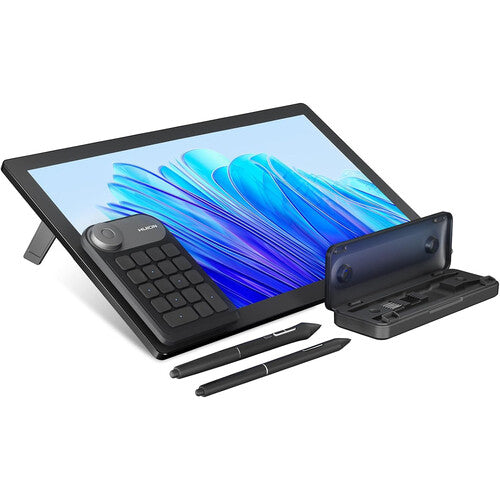 Huion Kamvas Pro 19 (4K)