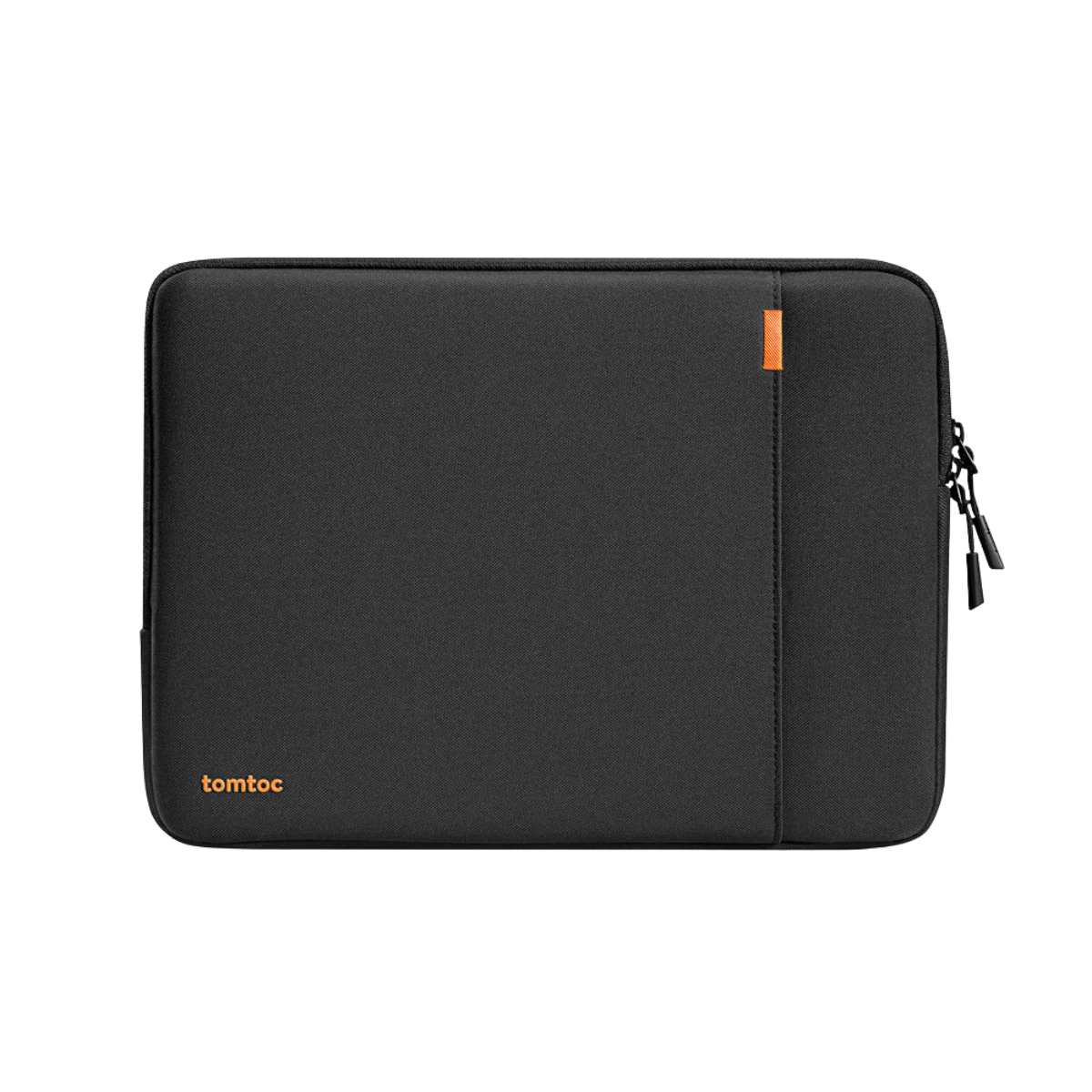 Tomtoc Defender A13 Laptop Sleeve for 14-inch MacBook Pro M3/M2/M1 | Black