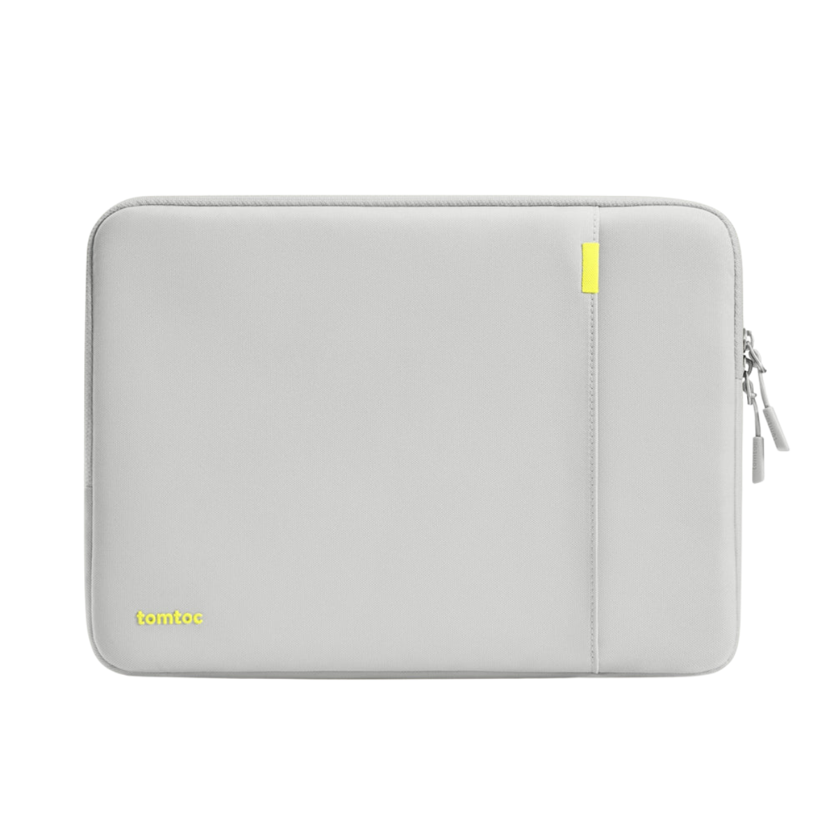 Tomtoc Defender A13 Laptop Sleeve for 13-inch MacBook Air M3/M2/M1 | Grey