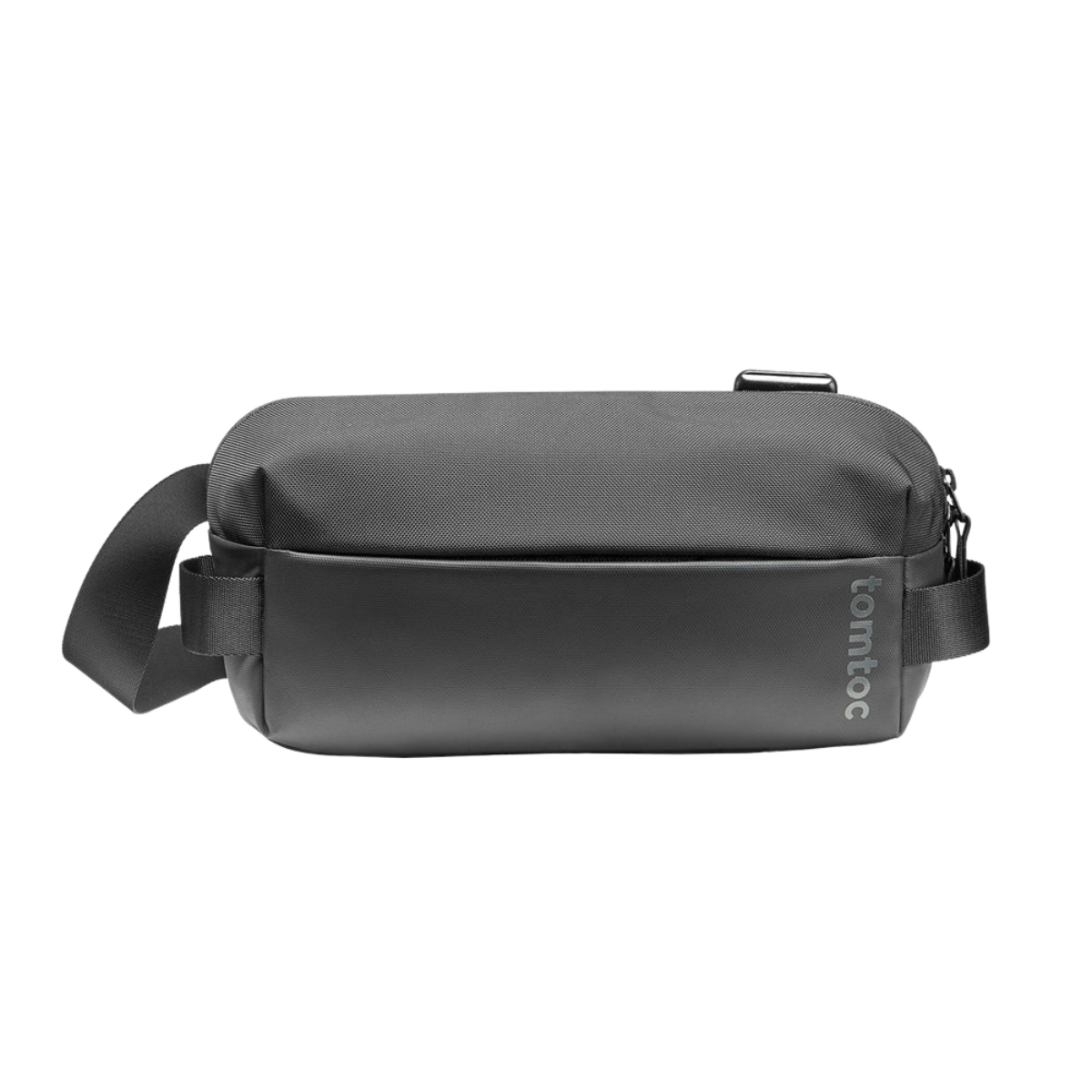 Tomtoc Explorer - T21 SlingBag with Minimalist EDC Design S | Black