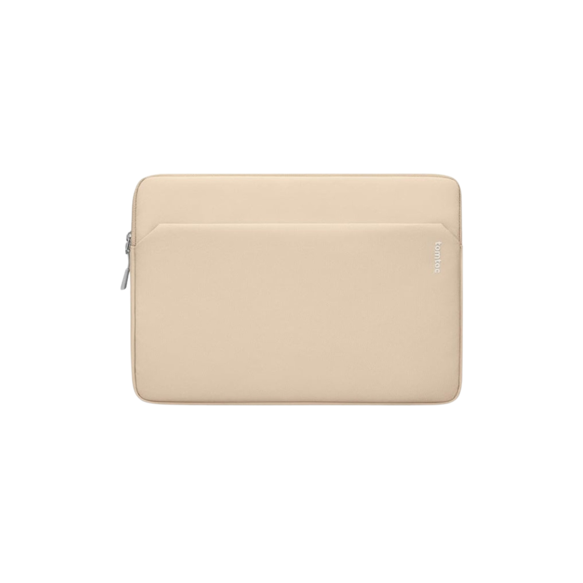 Tomtoc Light A18 Laptop Sleeve for 12.9-inch iPad Pro M2/M1 | Khaki