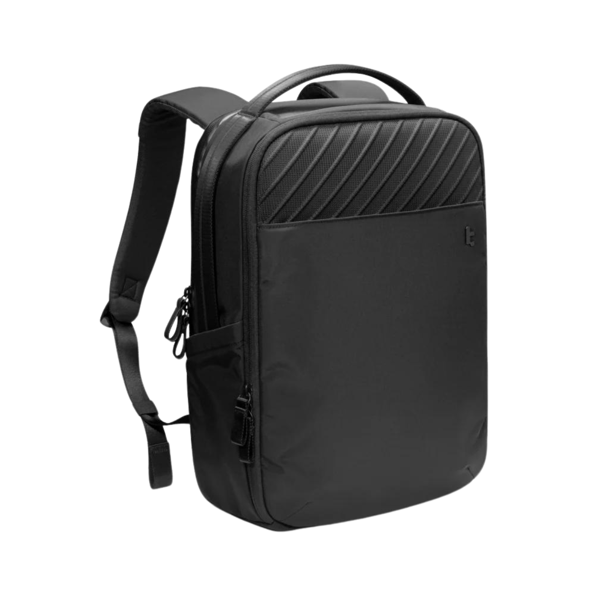 Tomtoc Voyage - T50 Laptop Backpack 20L | Black