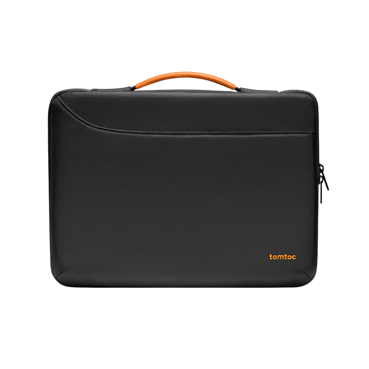 Tomtoc A22 Laptop Briefcase For 14-inch MacBook Pro M3/M2/M1 | Black