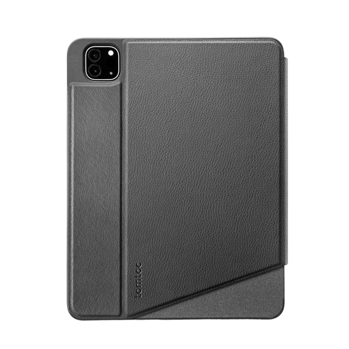 Tomtoc Inspire B50 - iPad Tri-Mode Case for 11-inch iPad Pro | Black