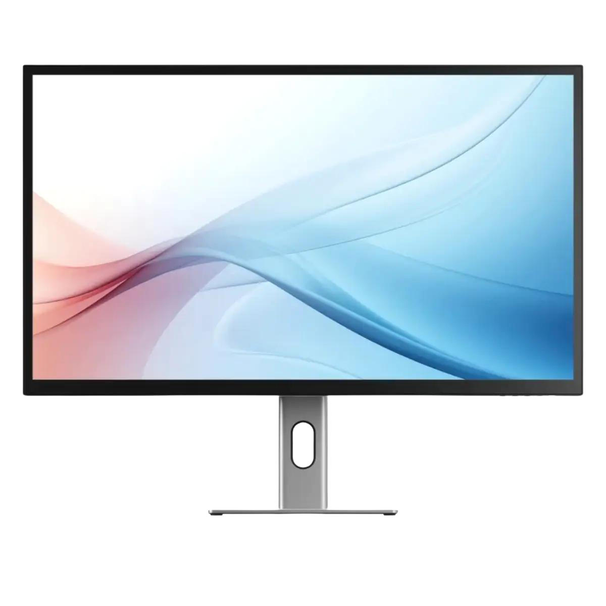 Alogic Clarity Max 32" UHD 4K Monitor with USB-C Power Delivery