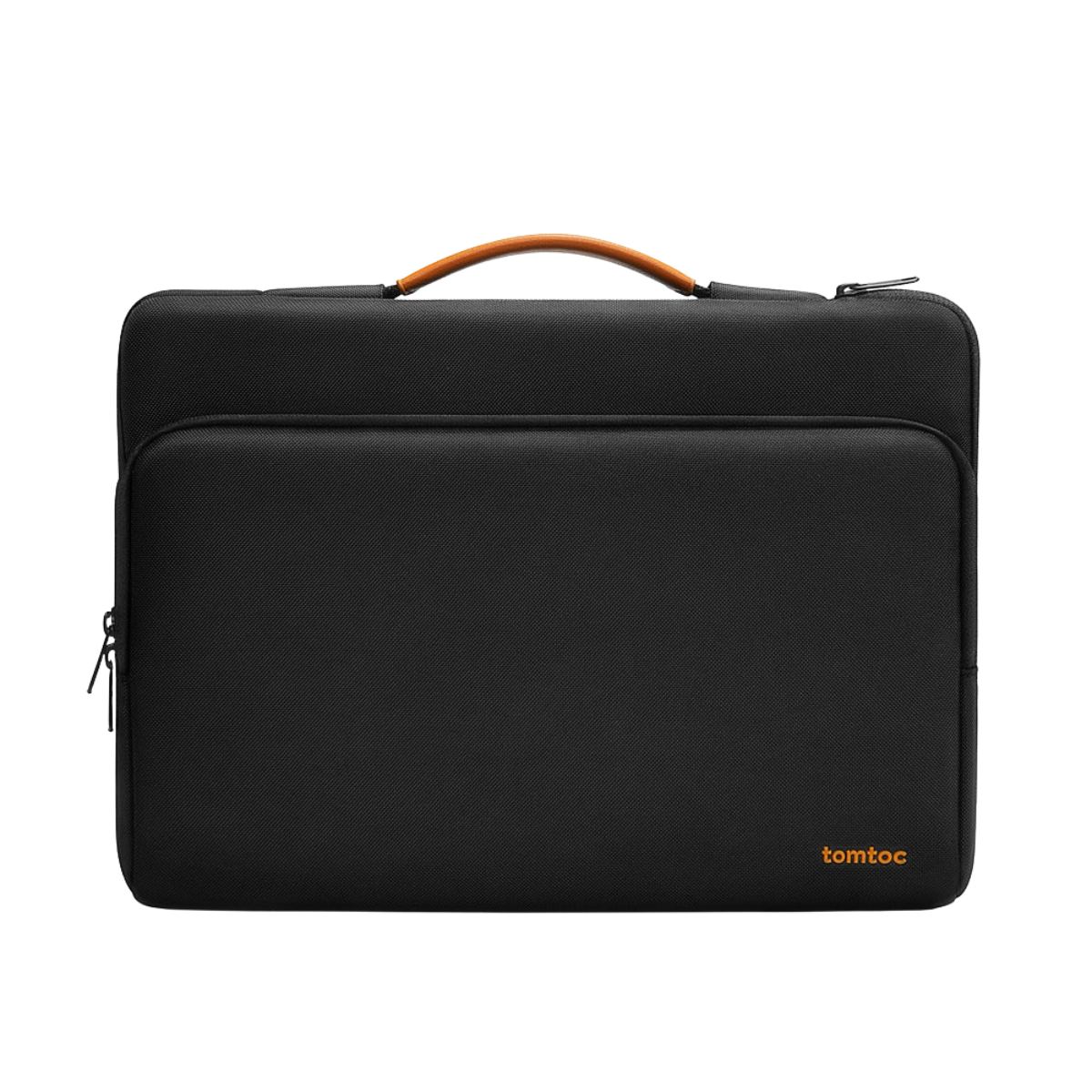 Tomtoc A14 Laptop Briefcase For 16-inch MacBook Pro M3/M2/M1 | Black