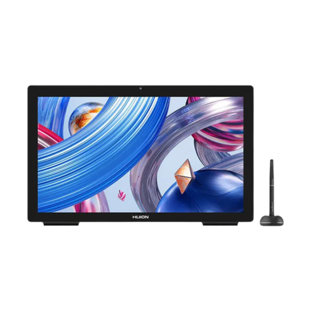 Huion Kamvas Studio 24