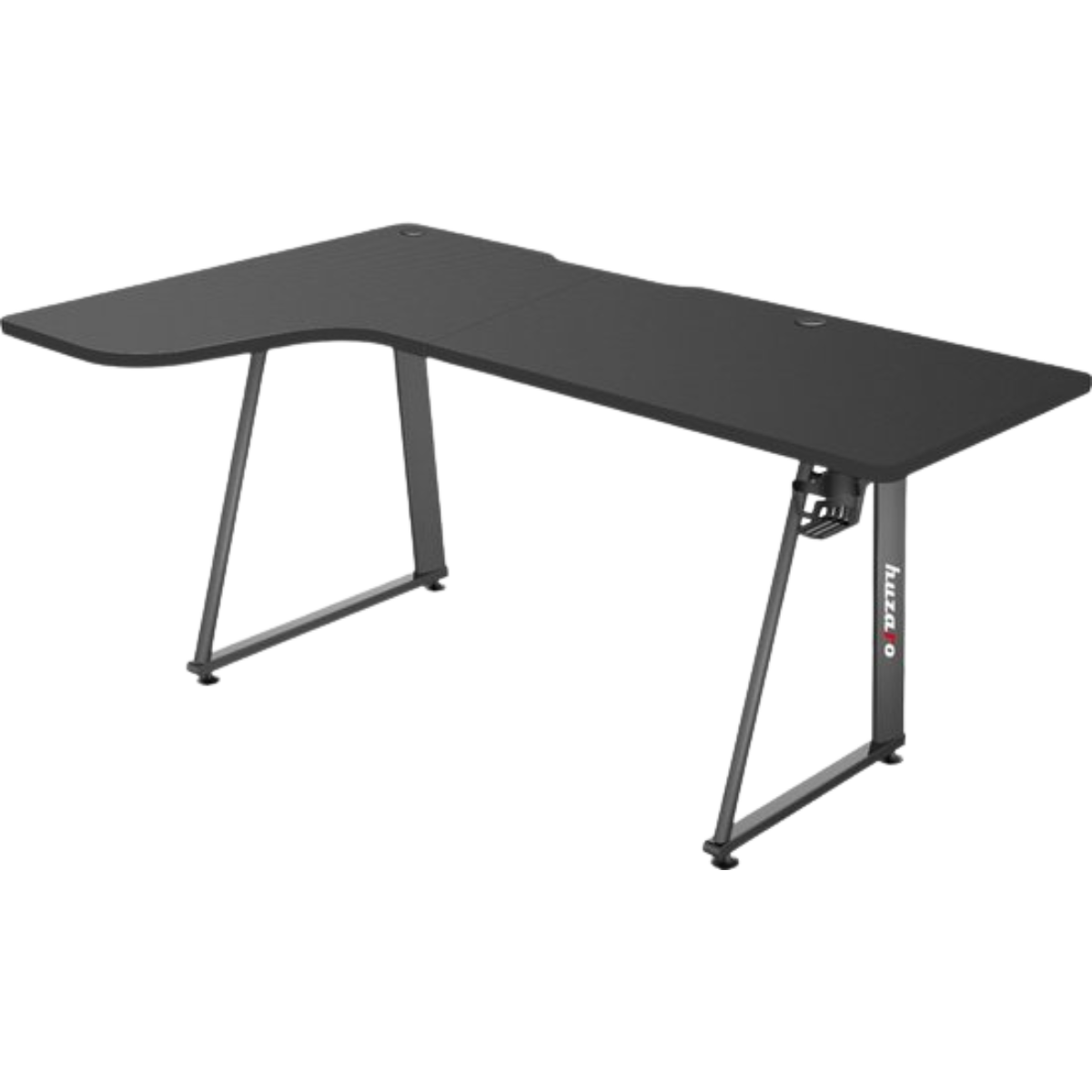 Huzaro Hero 7.7 - Gaming Desk - Corner Desk