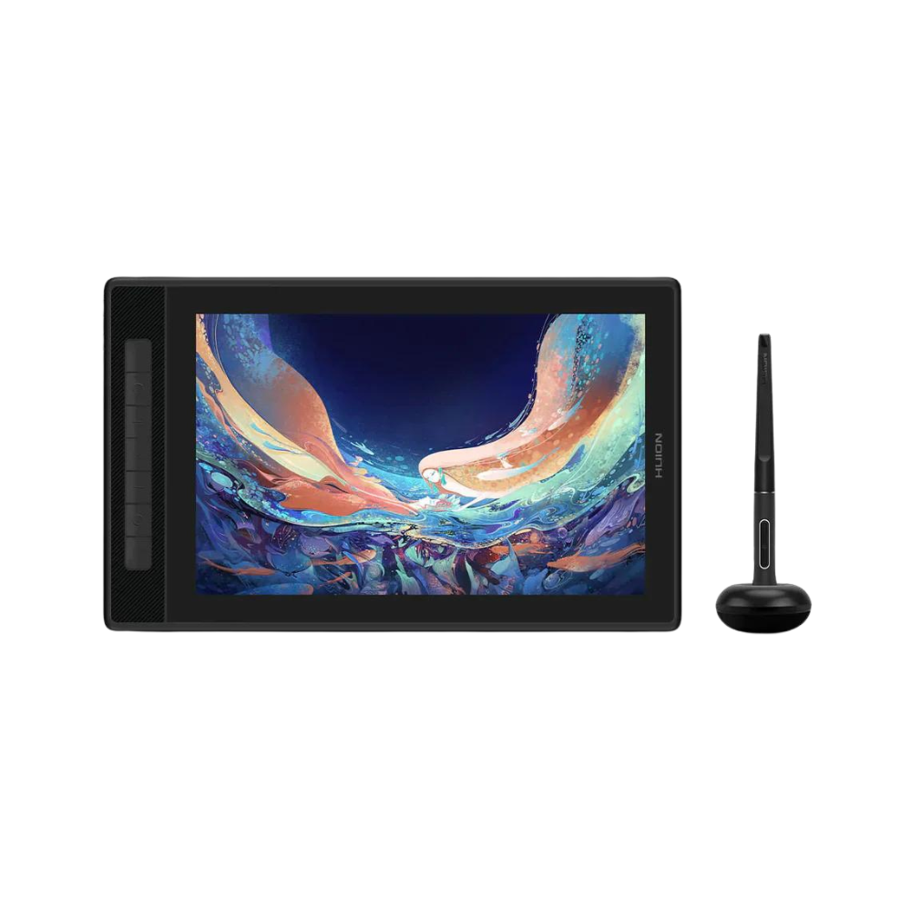 Huion Kamvas Pro 13 (2.5K)