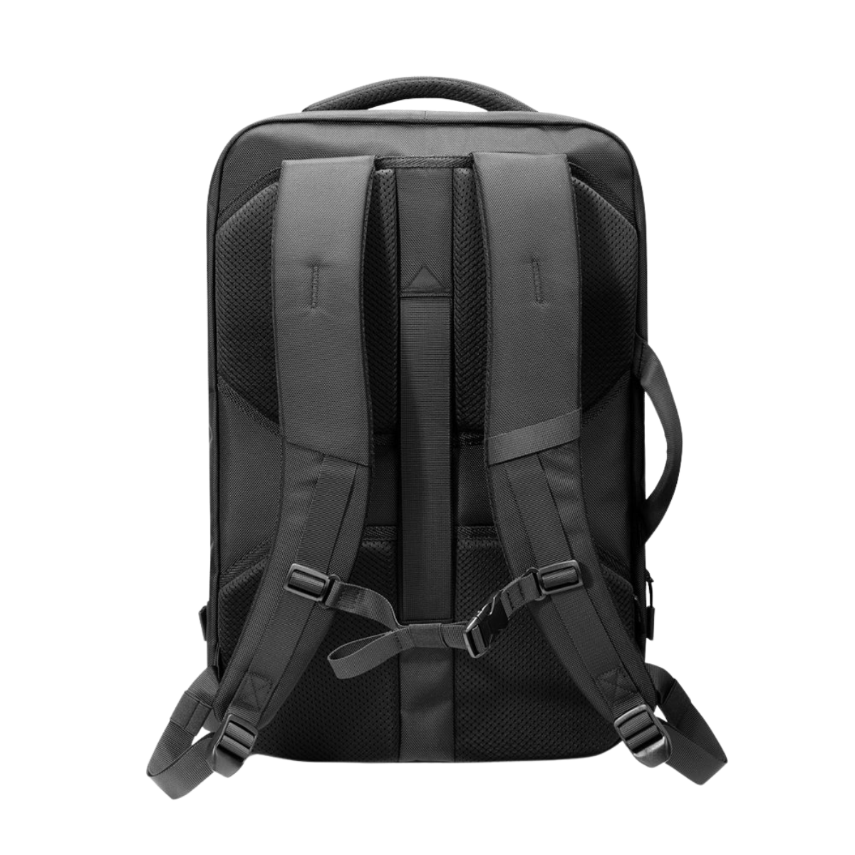 Tomtoc Navigator - T66 Travel Laptop Backpack 40L | Black