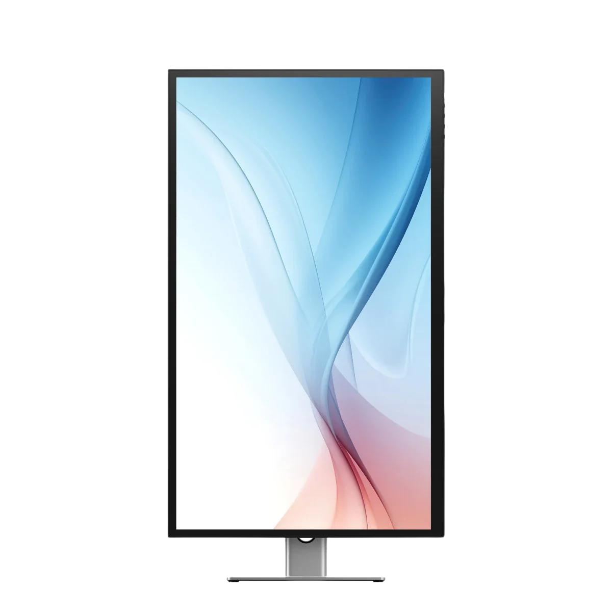 Alogic Clarity Max 32" UHD 4K Monitor with USB-C Power Delivery