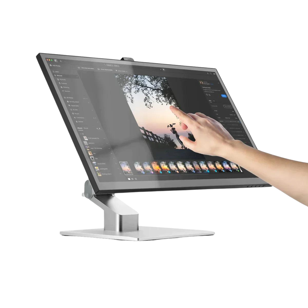 Alogic Clarity Fold Stand for Clarity Pro Touch