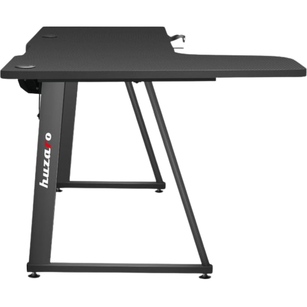 Huzaro Hero 7.7 - Gaming Desk - Corner Desk