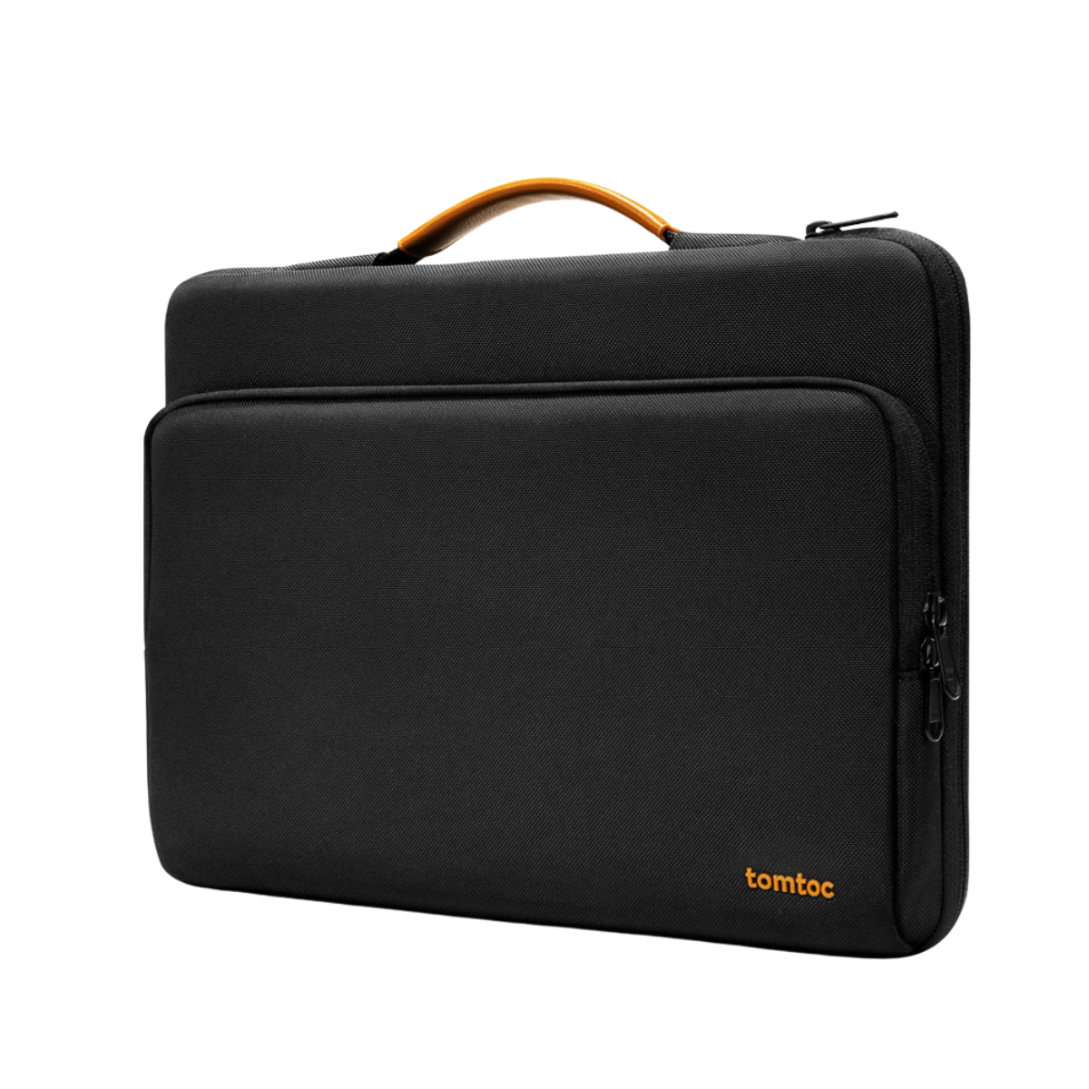 Tomtoc A14 Laptop Briefcase For 16-inch MacBook Pro M3/M2/M1 | Black