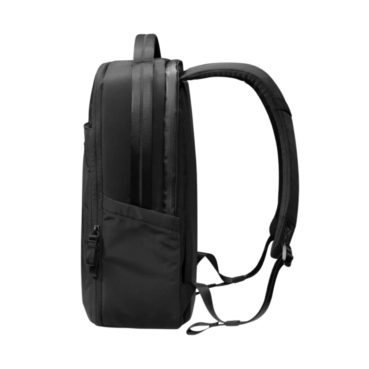 Tomtoc Voyage - T50 Laptop Backpack 20L | Black