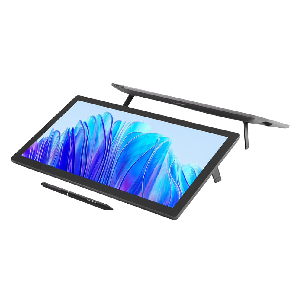 Huion Kamvas Pro 19 (4K)