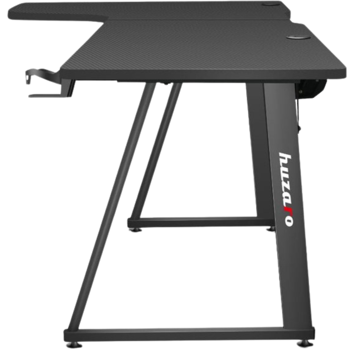 Huzaro Hero 7.7 - Gaming Desk - Corner Desk