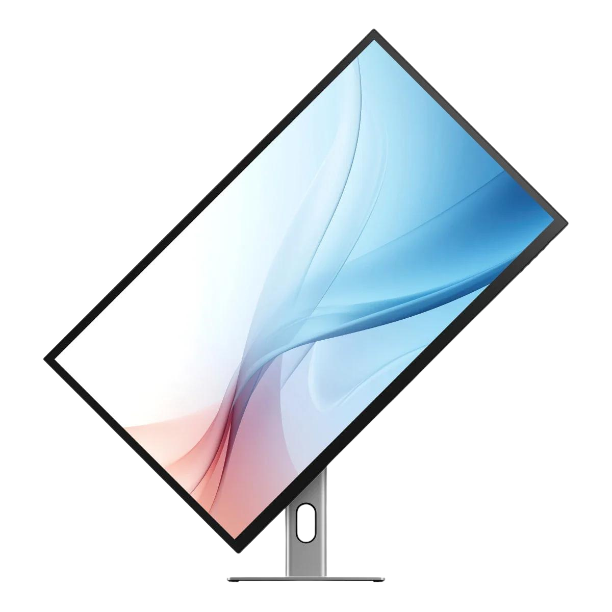 Alogic Clarity Max 32" UHD 4K Monitor with USB-C Power Delivery