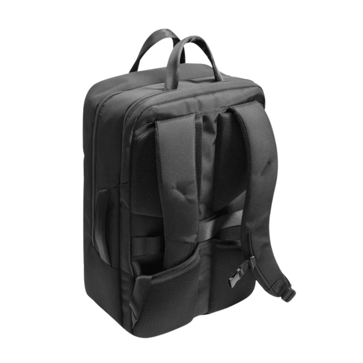 Tomtoc Navigator - T71 Laptop Backpack 18L | Black