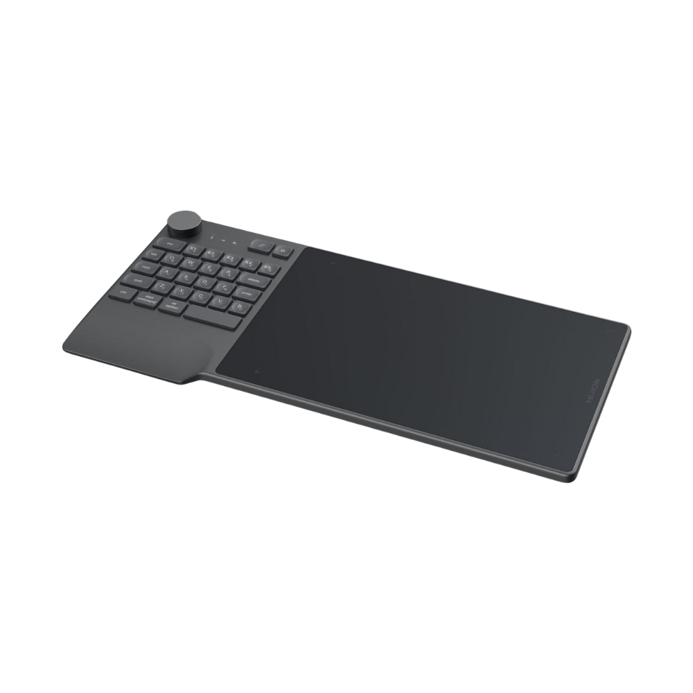 Huion Inspiroy Keydial KD200