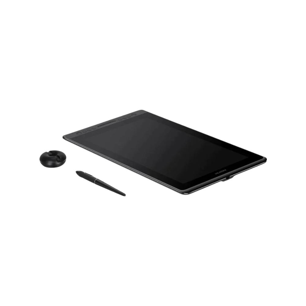 Huion Kamvas Pro 16