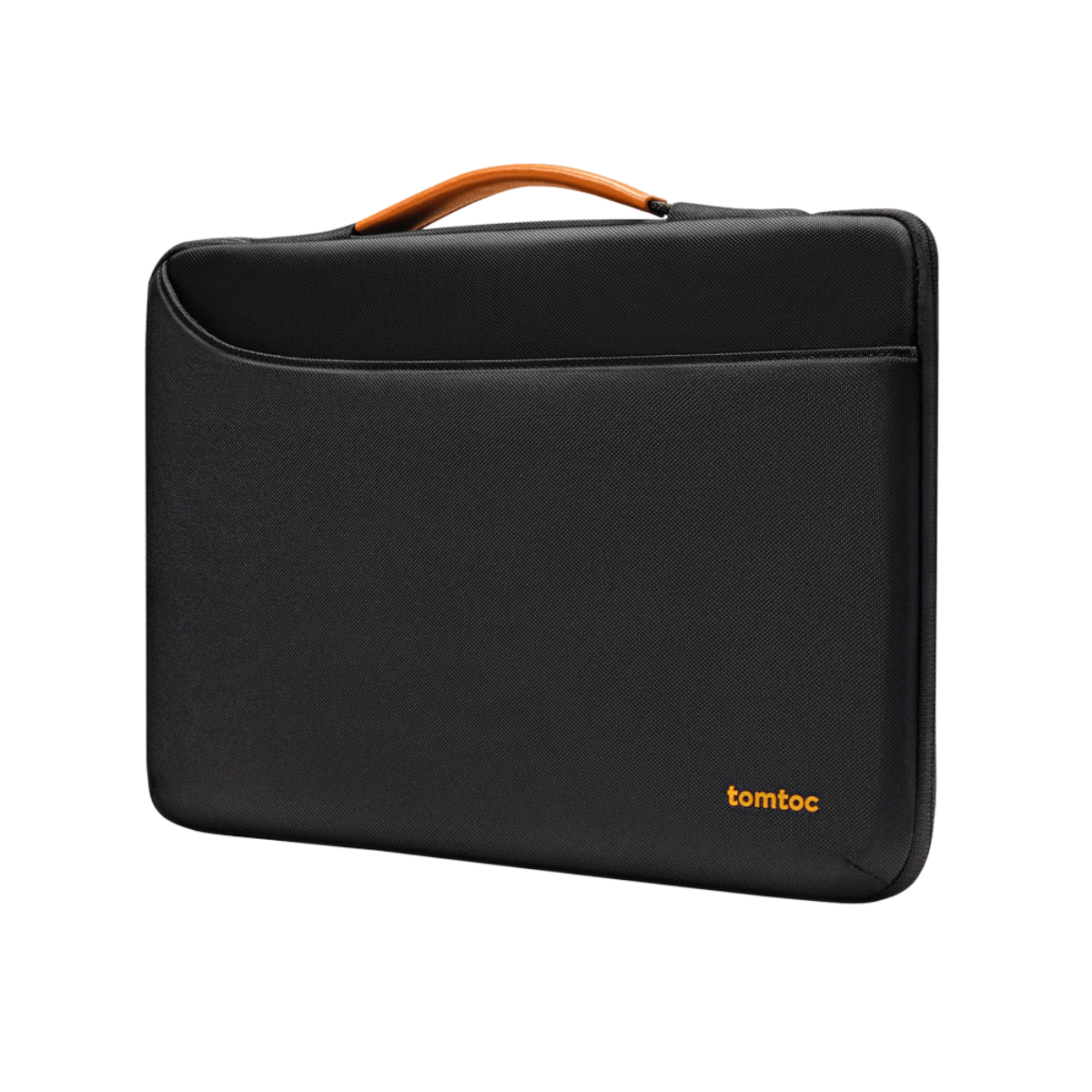 Tomtoc A22 Laptop Briefcase For 14-inch MacBook Pro M3/M2/M1 | Black