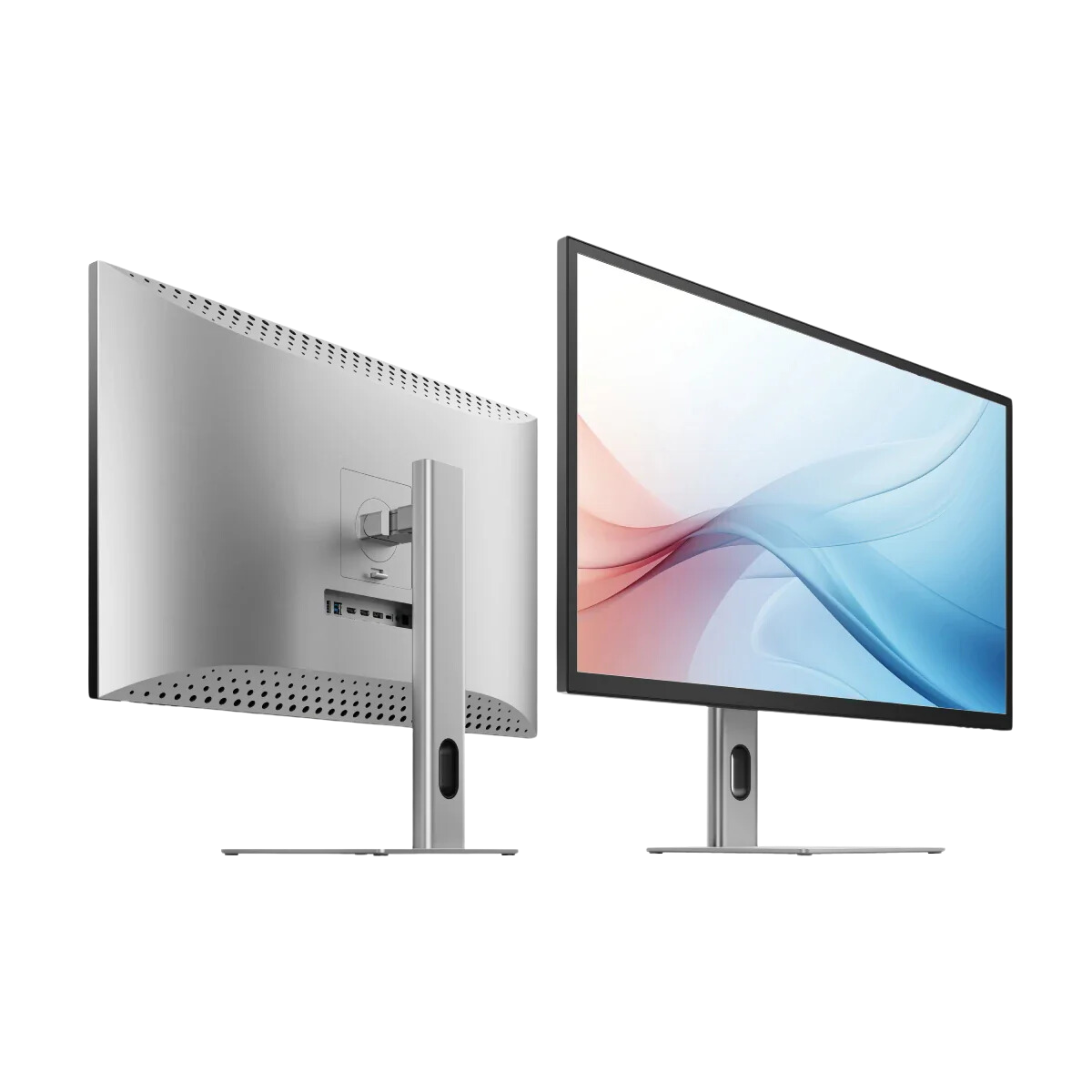 Alogic Clarity Max 32" UHD 4K Monitor with USB-C Power Delivery