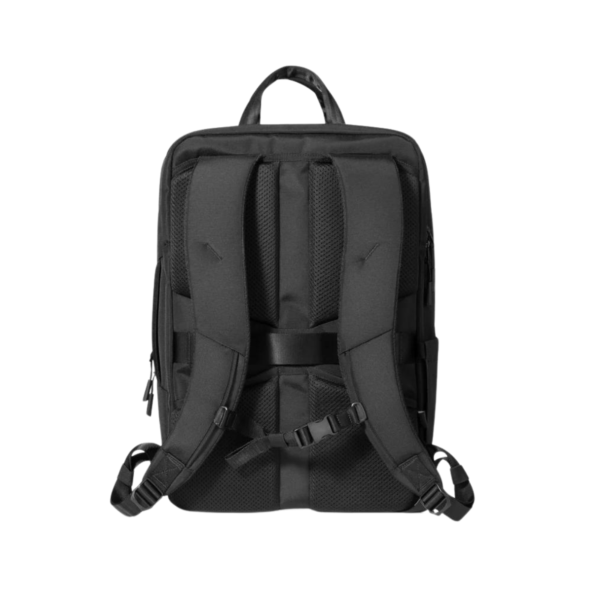 Tomtoc Navigator - T71 Laptop Backpack 18L | Black