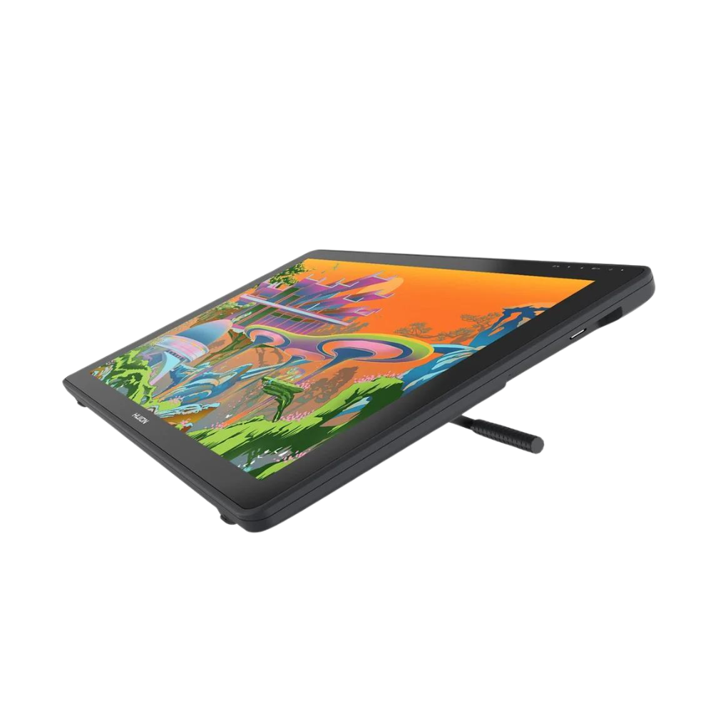 Huion Kamvas 22 Plus