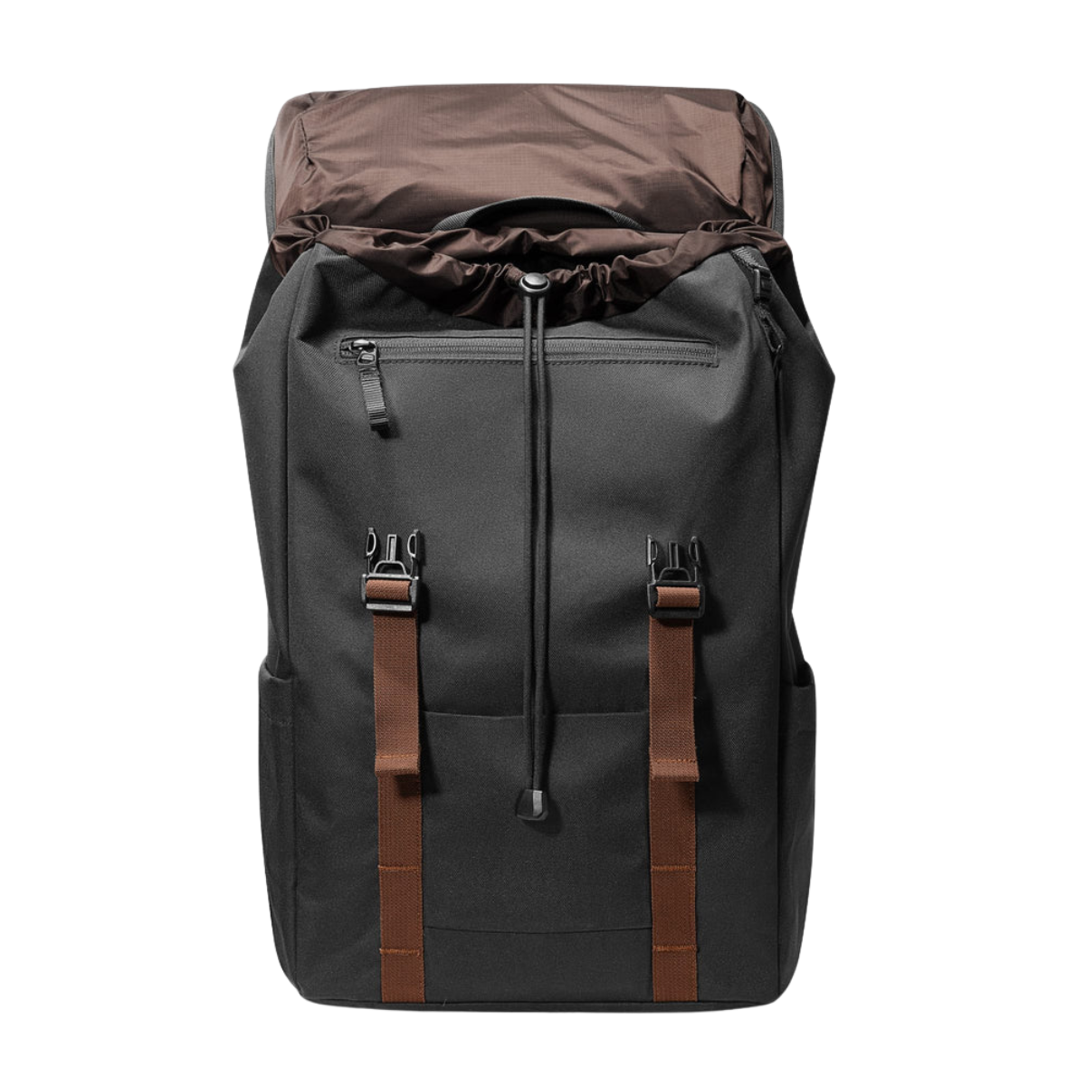 Tomtoc VintPack - TA1 22L Laptop Backpack | Yellow