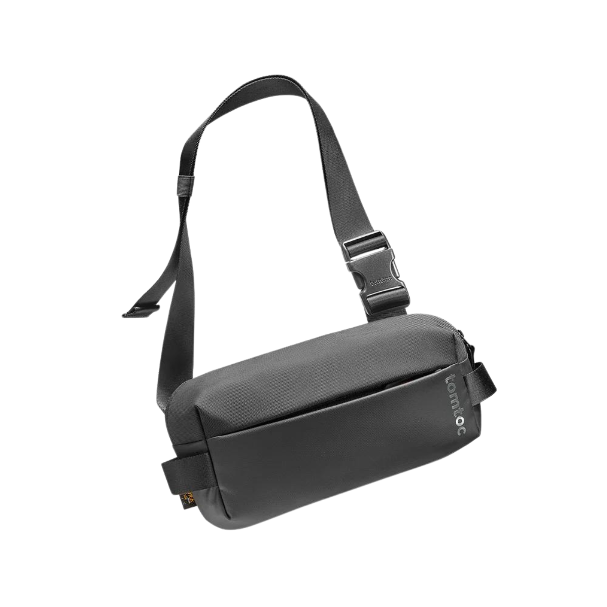 Tomtoc Explorer - T21 SlingBag with Minimalist EDC Design S | Black