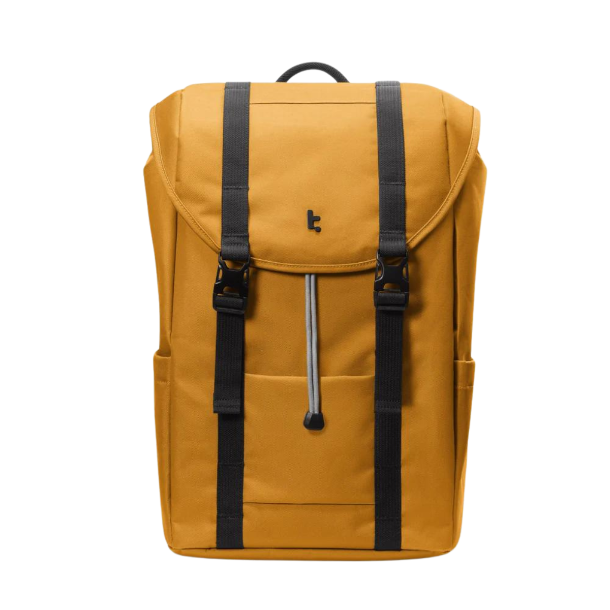 Tomtoc VintPack - TA1 22L Laptop Backpack | Yellow