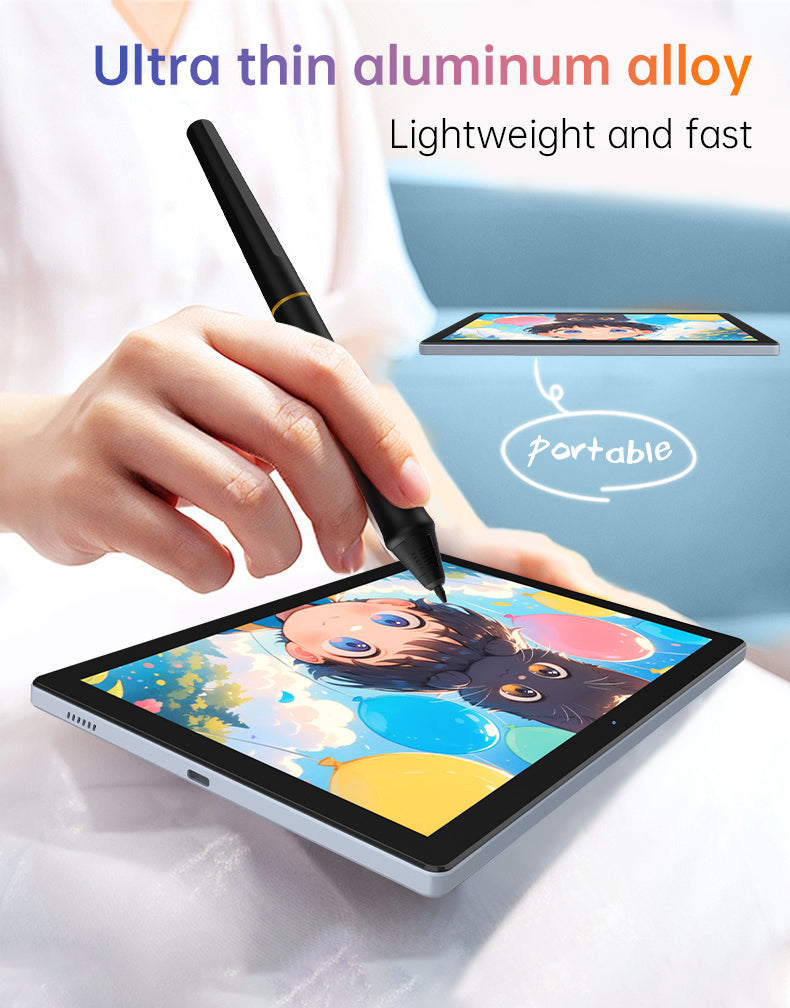 Tablay Pen Display X10