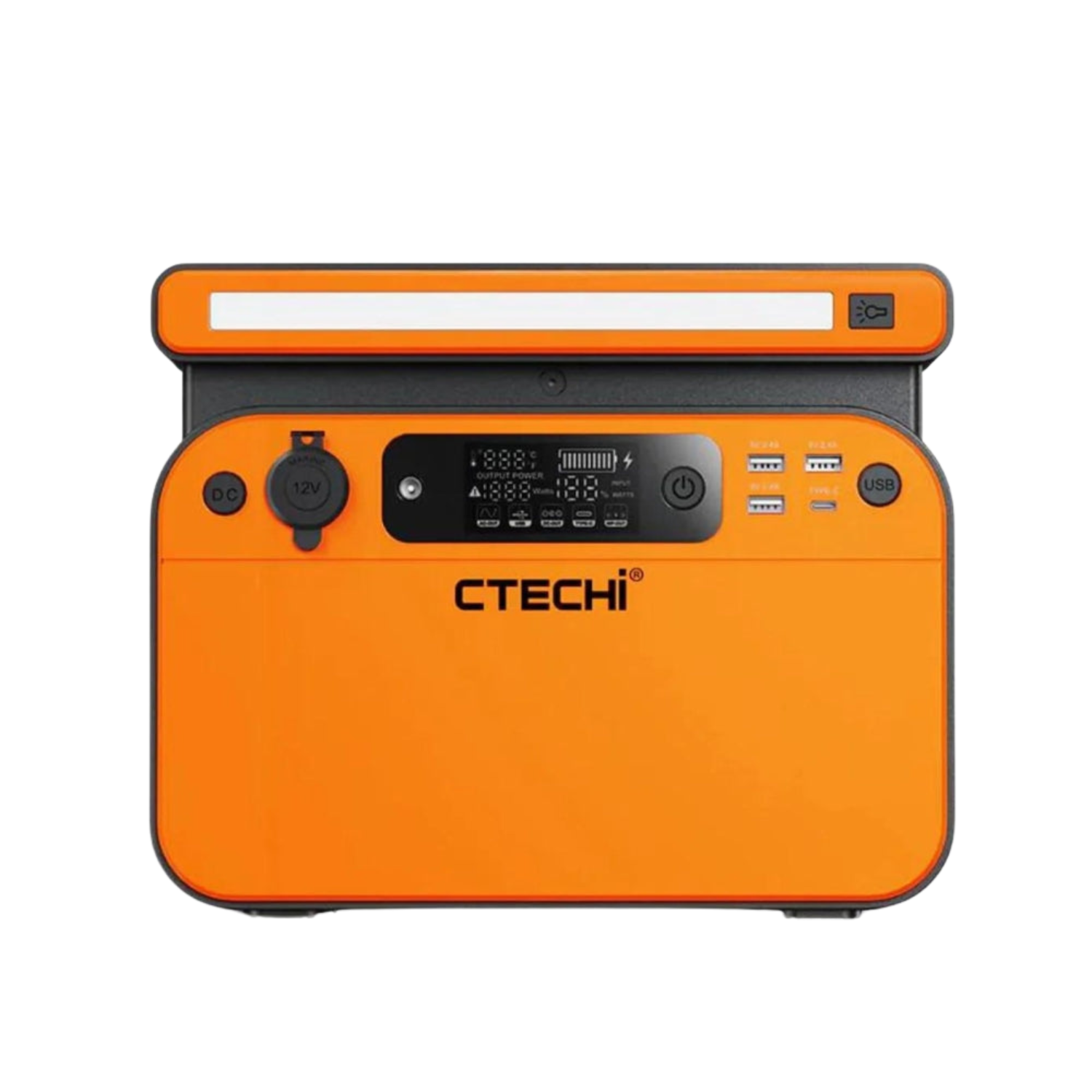 CTECHi GT500 Powerstation