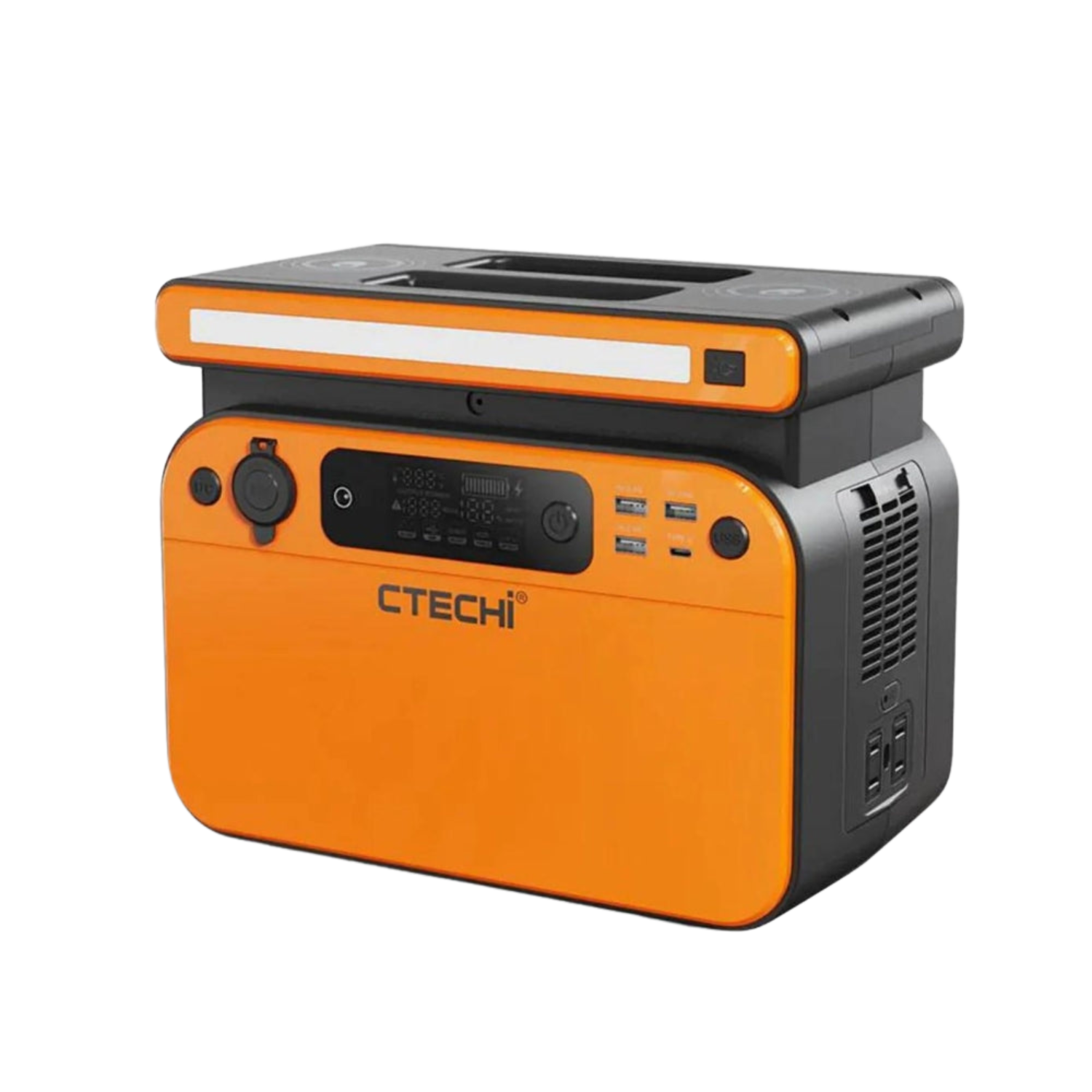 CTECHi GT500 Powerstation