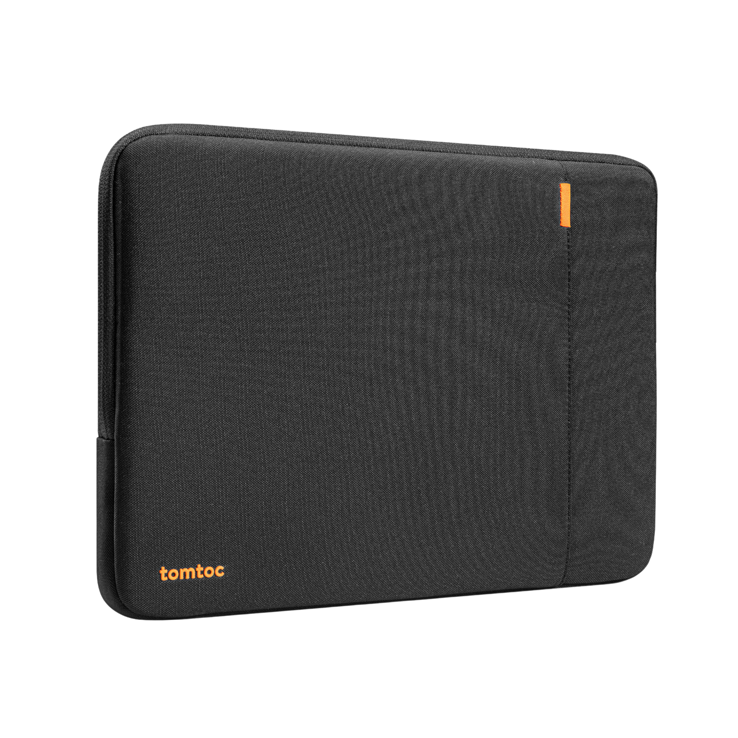 Tomtoc Defender A13 Laptop sleeve for 16-Inch Macbook/Surface laptop - Black