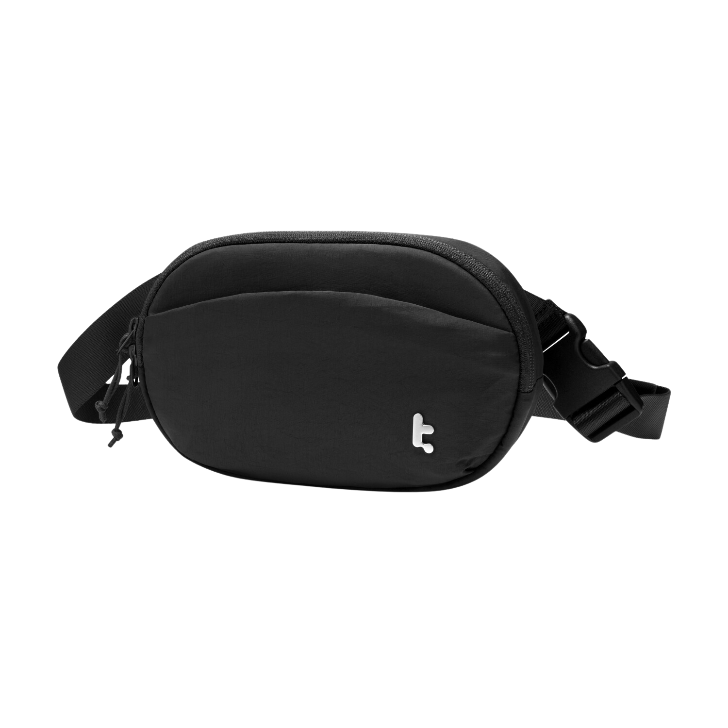 Tomtoc T32-Slingbean Belt bag | Black