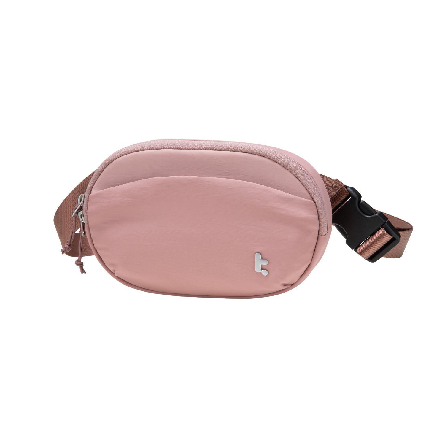 Tomtoc Slingbean-T32 Belt bag | Pink