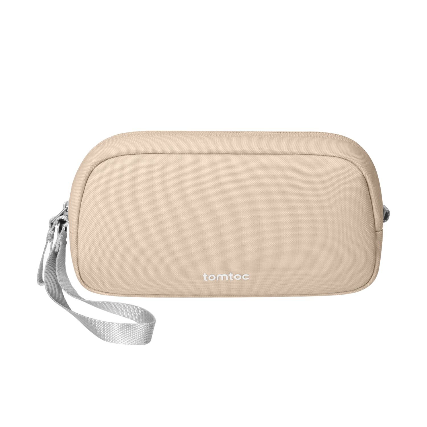 Tomtoc Light-T12 Electronic Accessory Pouch | Natural Sand