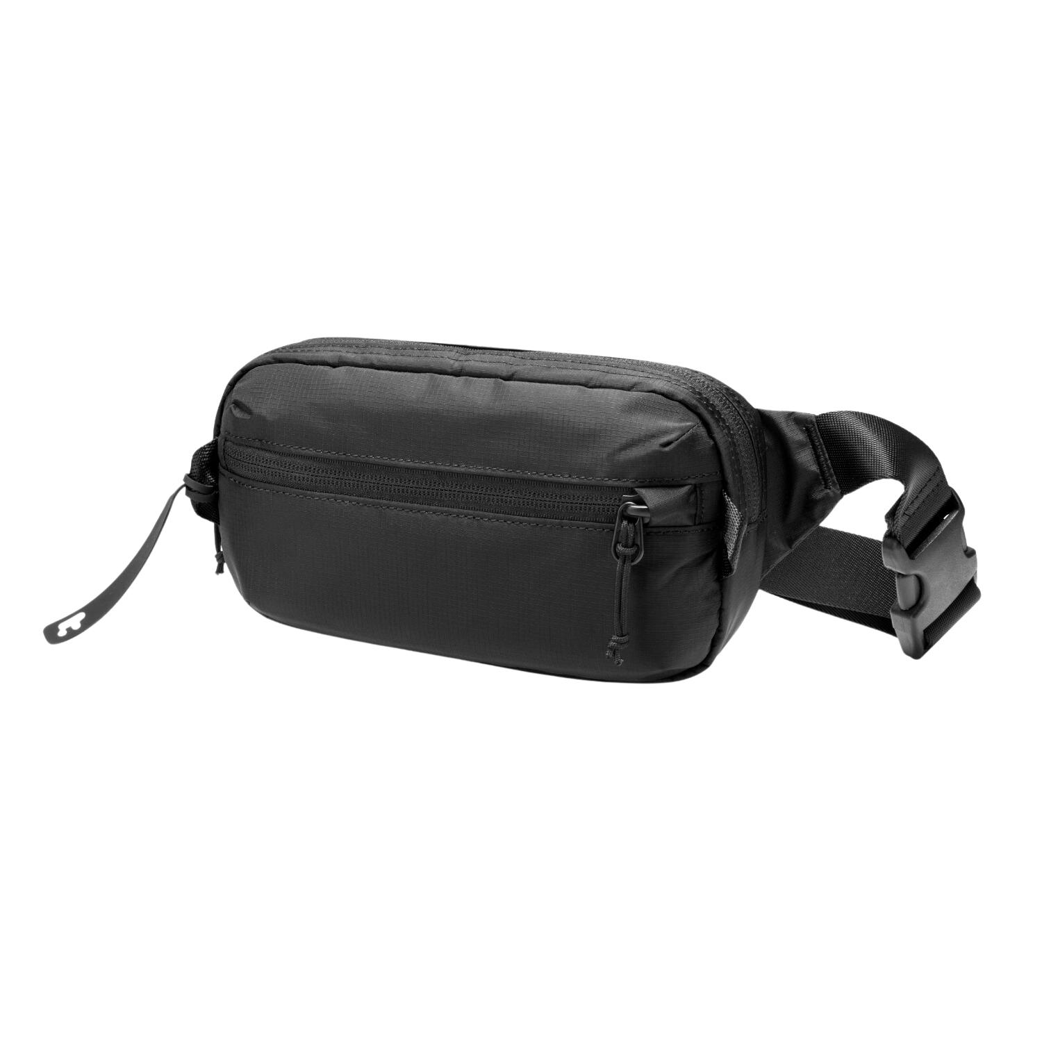 Tomtoc Aviator-T33S Crossbody Chest bag | Black