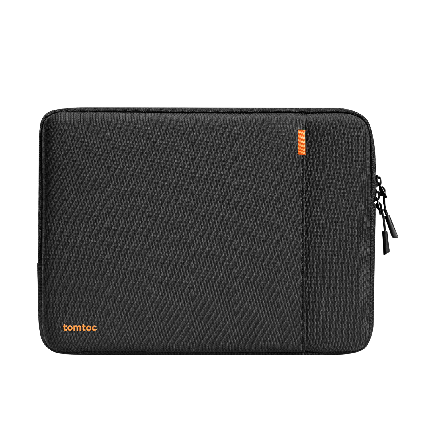 Tomtoc Defender A13 Laptop sleeve for 16-Inch Macbook/Surface laptop - Black