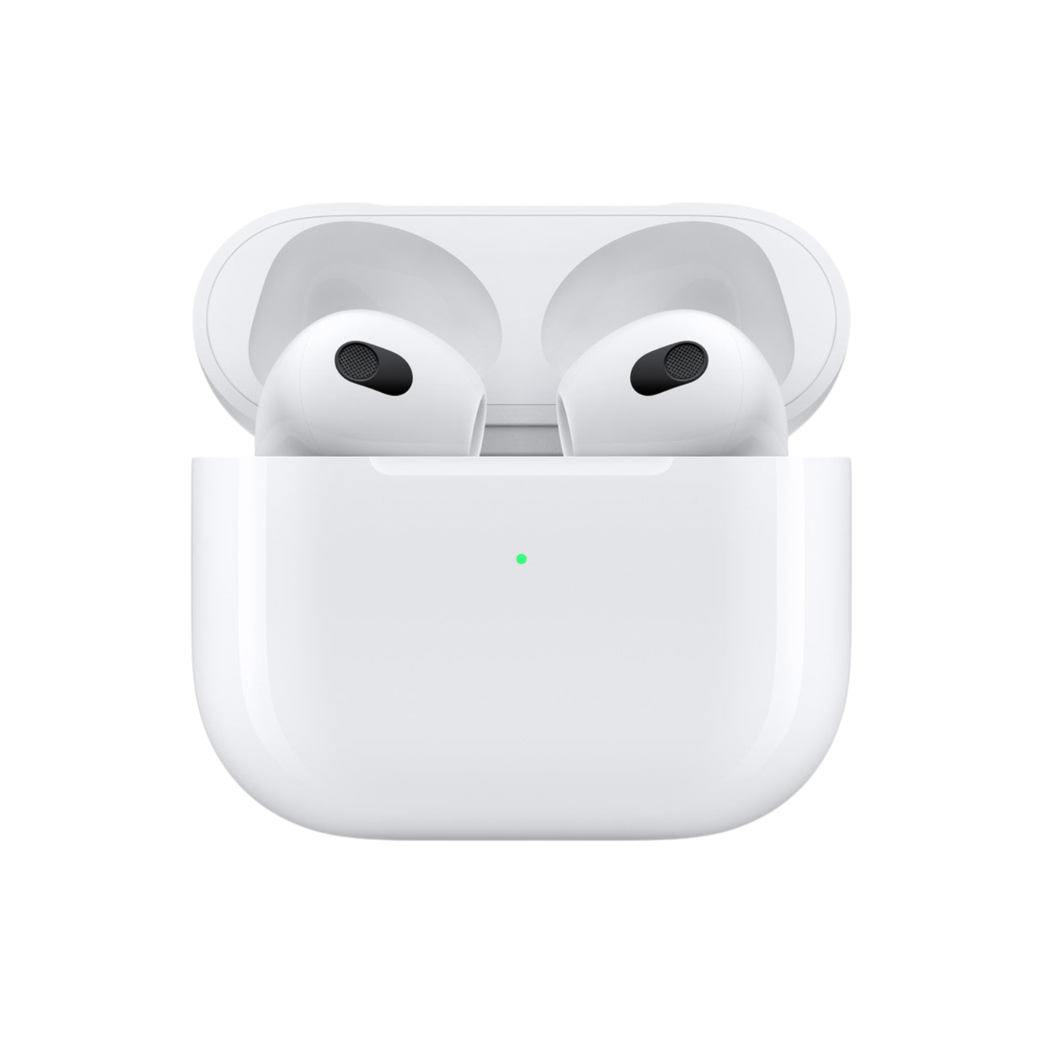 [Refurb] Apple Airpods | 3rd Generation | - White