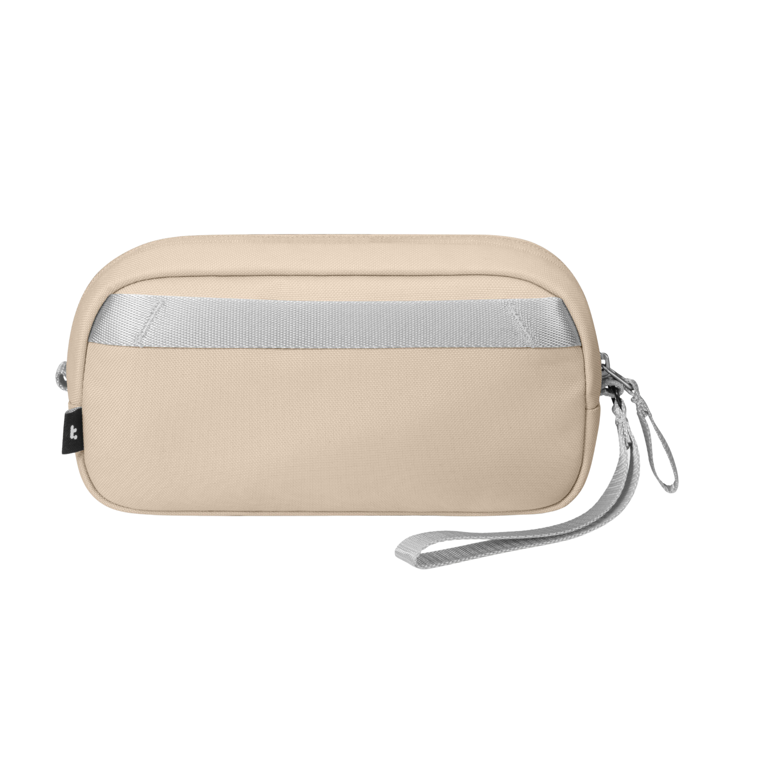 Tomtoc Light-T12 Electronic Accessory Pouch | Natural Sand