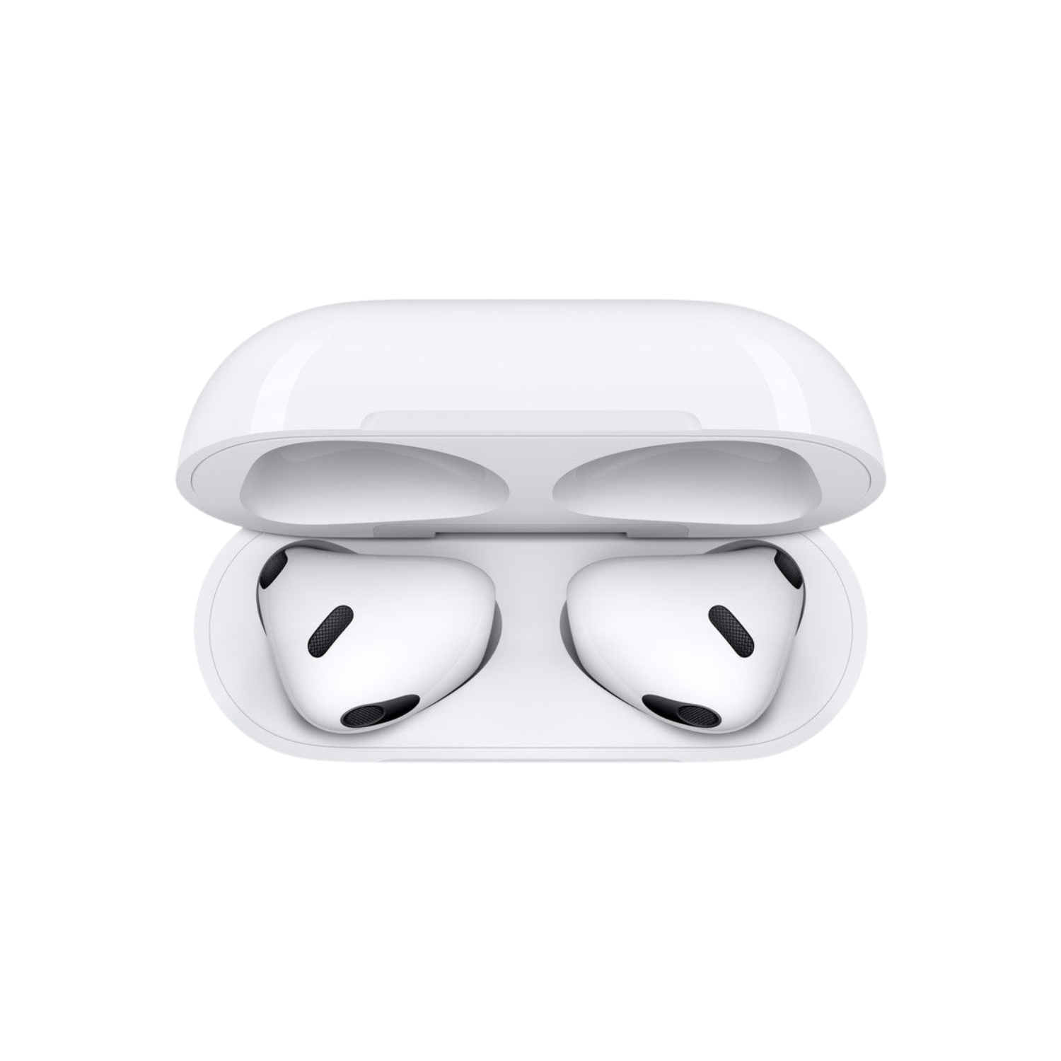 [Refurb] Apple Airpods | 3rd Generation | - White