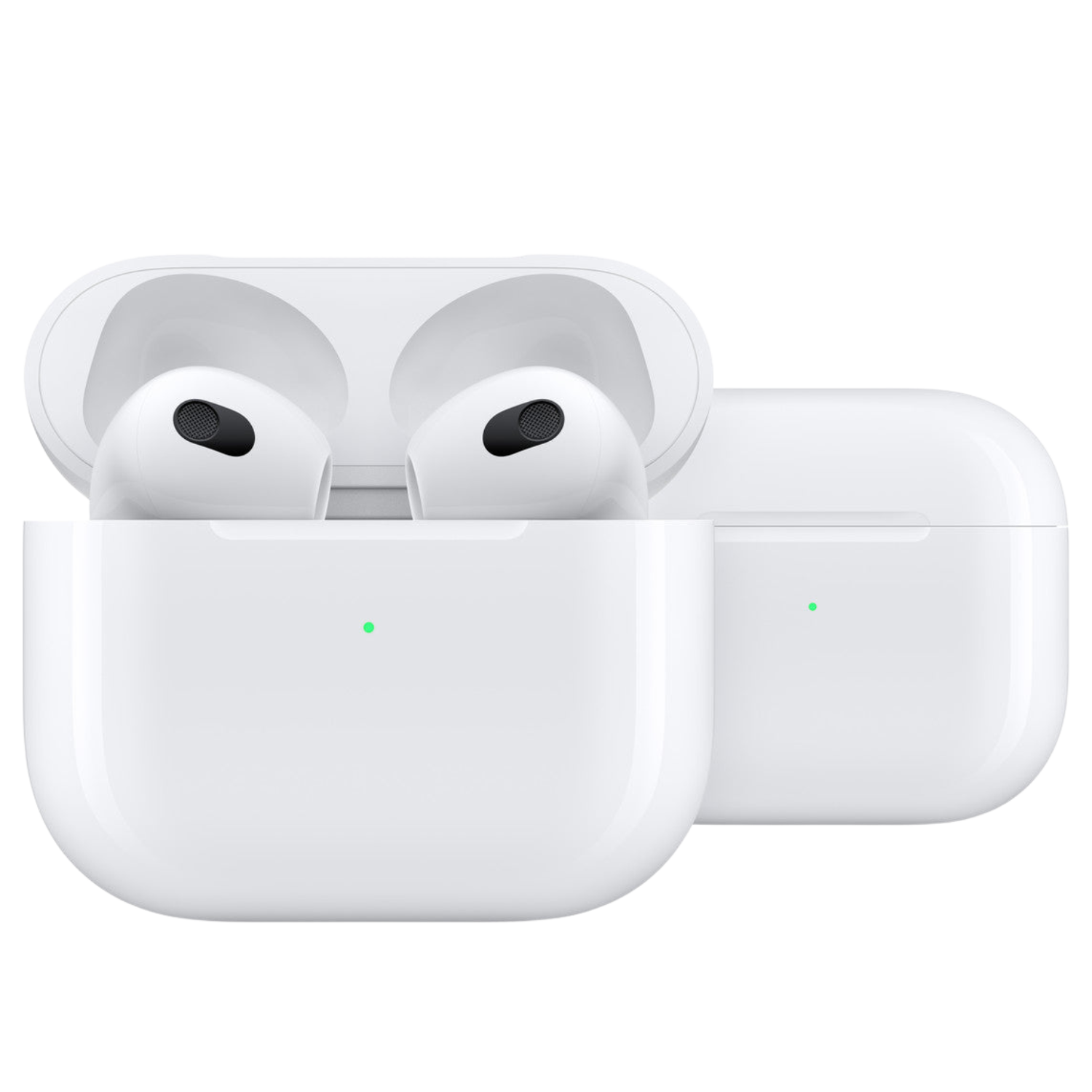 [Refurb] Apple Airpods | 3rd Generation | - White