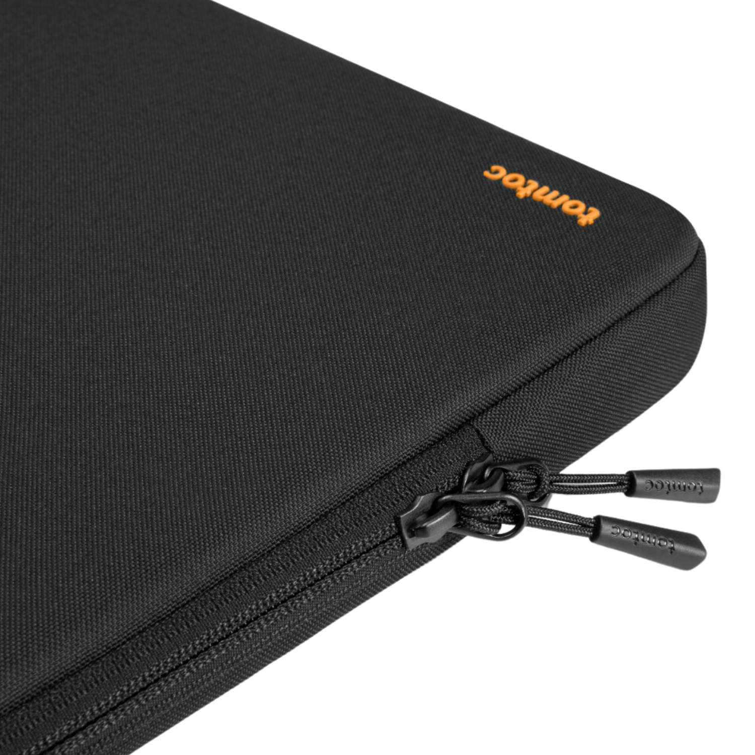 Tomtoc Defender A13 Laptop sleeve for 16-Inch Macbook/Surface laptop - Black