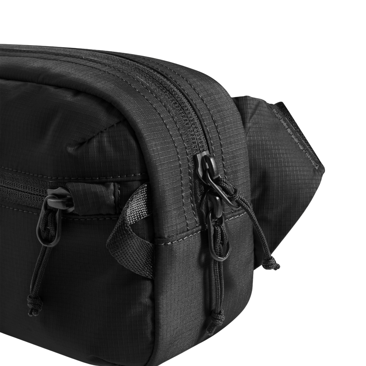 Tomtoc Aviator-T33S Crossbody Chest bag | Black