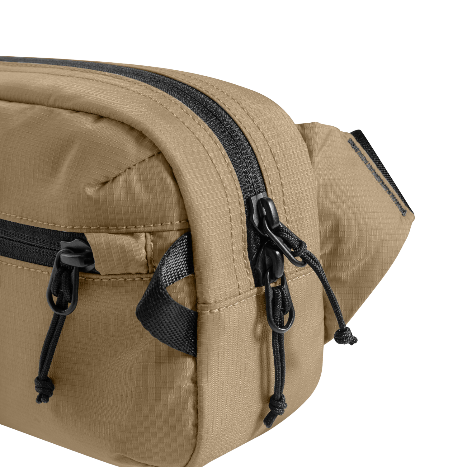 Tomtoc Aviator-T33 Crossbody Chest bag | Khaki